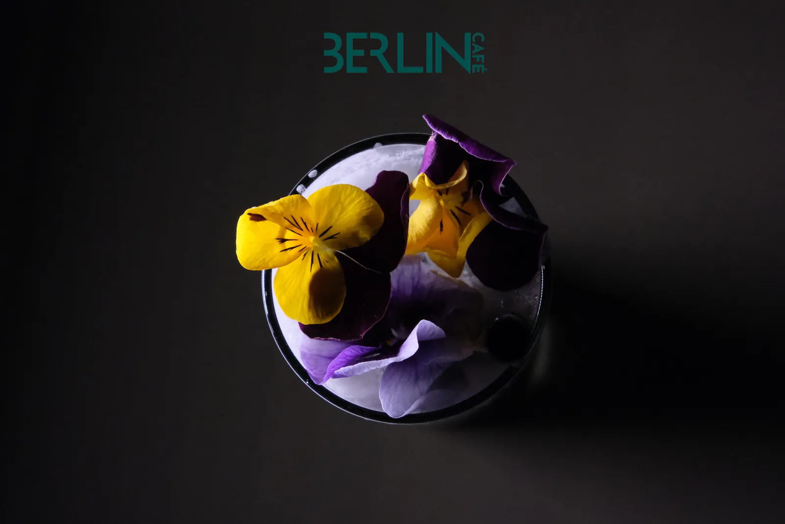 Cocktail — Berlin Café