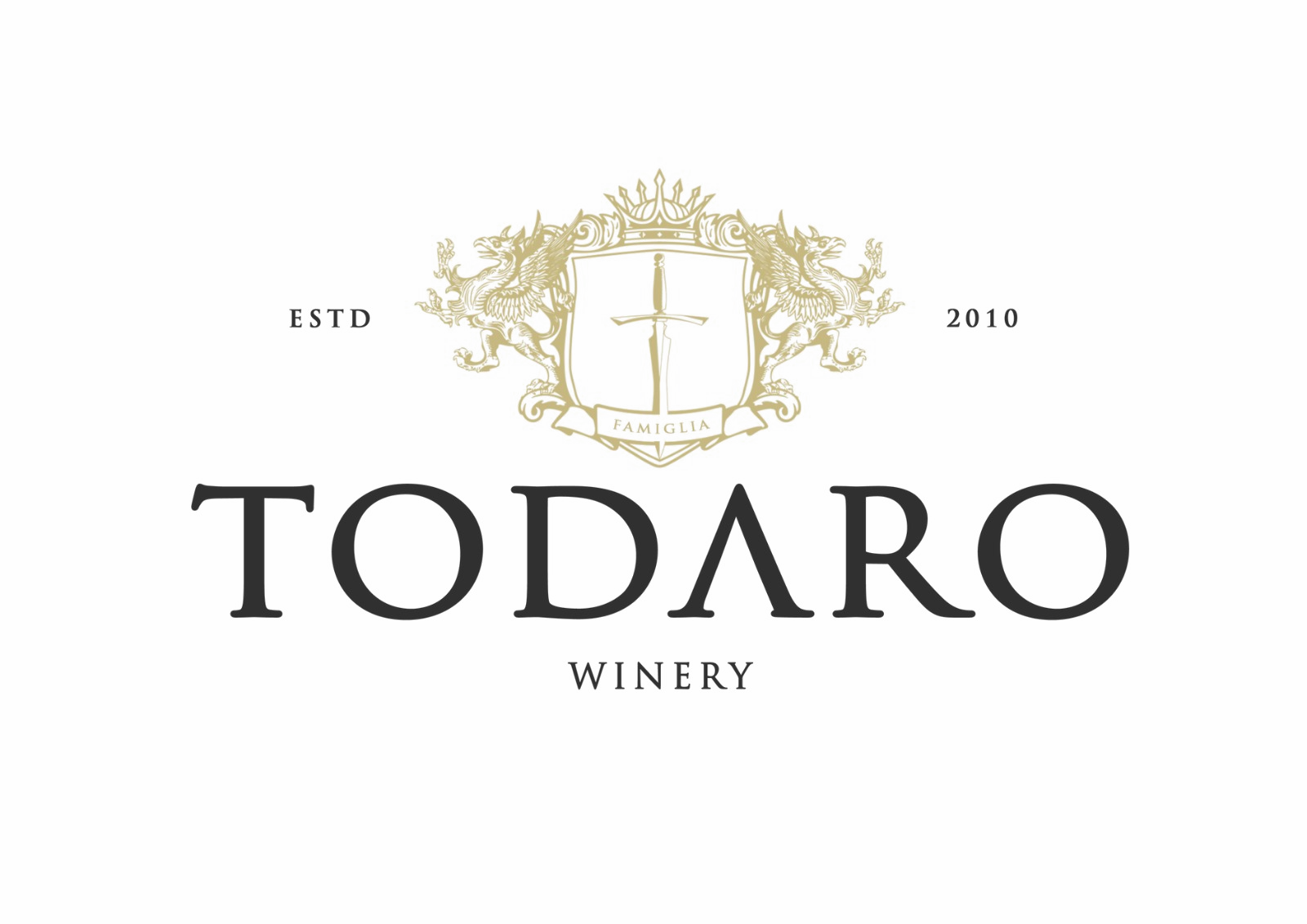 Todaro Winery